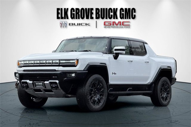 New 2025 GMC Hummer EV 2X image 8