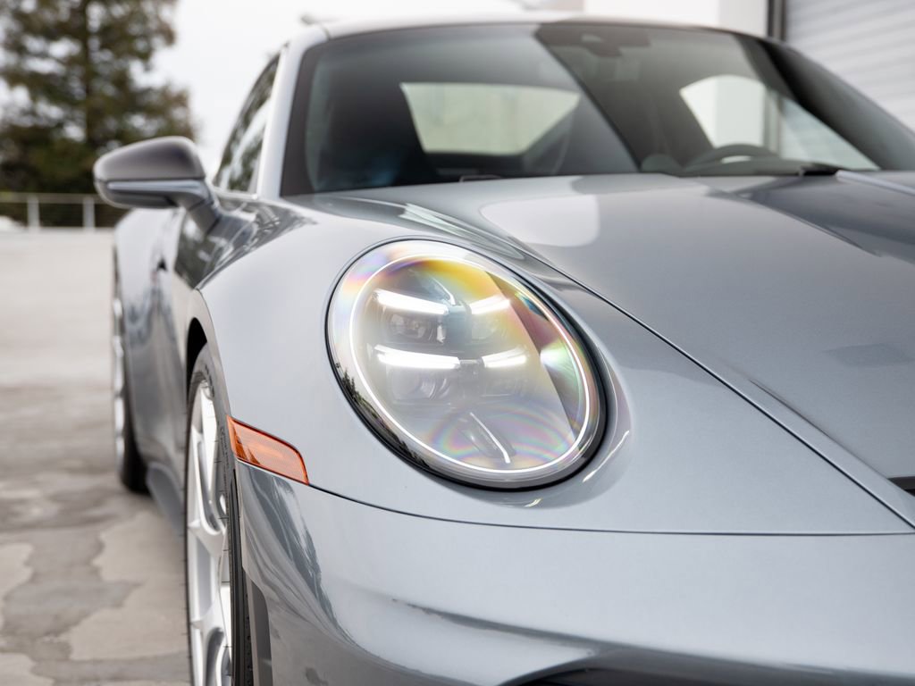 Certified 2026 Porsche 911 GT3 image 29