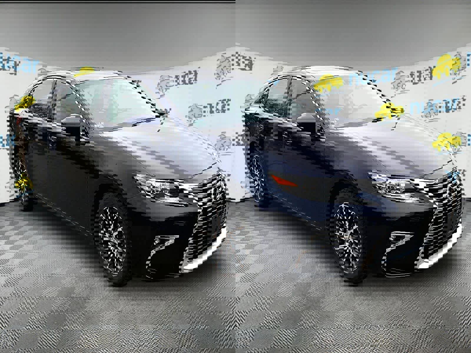 Used 2016 Lexus ES 350 w/ Navigation System Package image 1