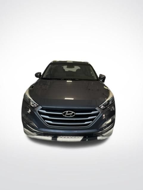 Used 2018 Hyundai Tucson SEL FWD image 8