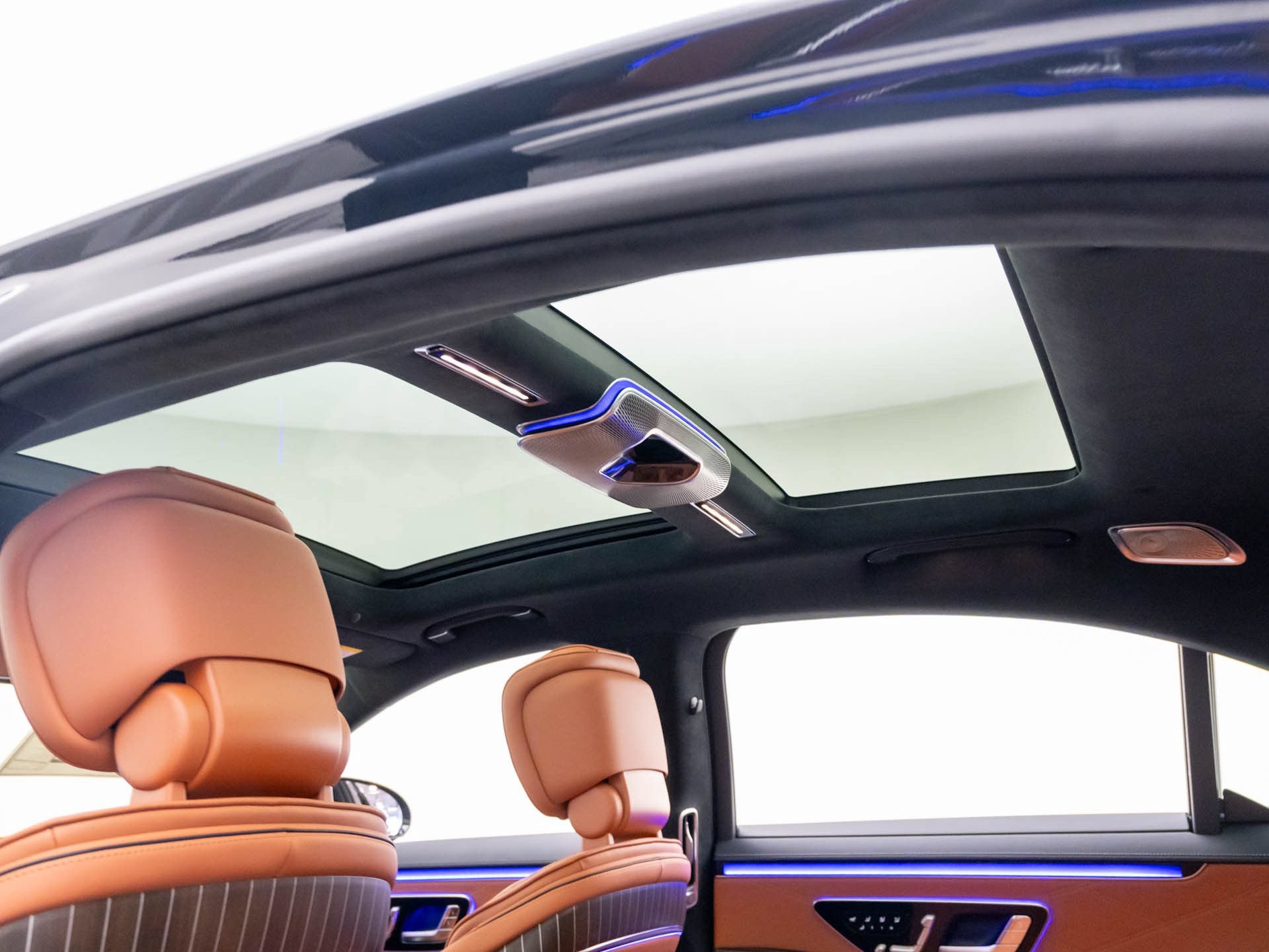New 2026 Mercedes-Benz S 63 AMG S image 23