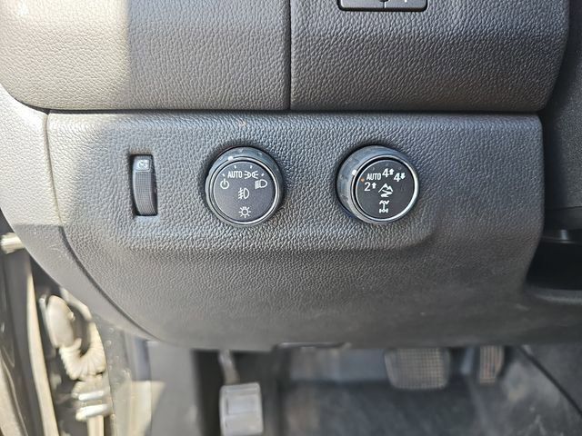 Used 2020 Chevrolet Colorado ZR2 w/ ZR2 Midnight Special Edition image 28