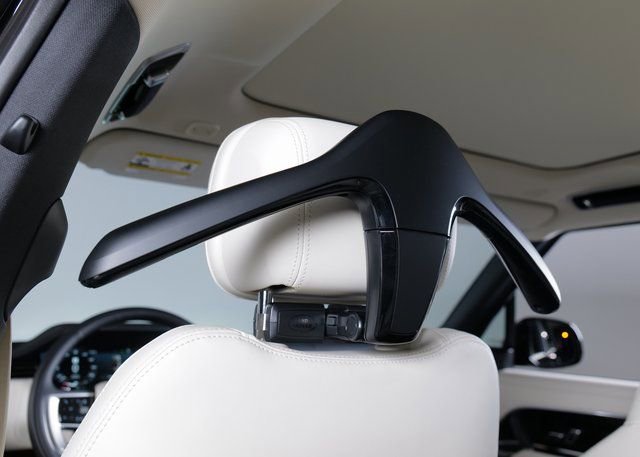 New 2026 Land Rover Range Rover SE image 19