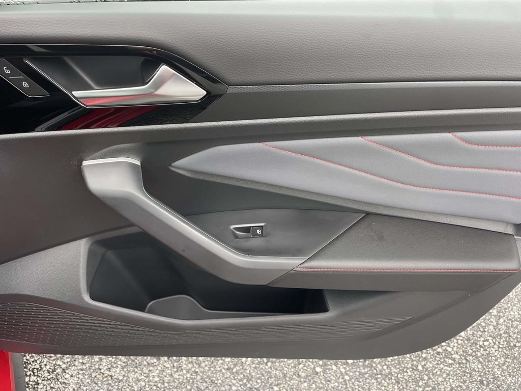 New 2026 Volkswagen Jetta GLI Autobahn FWD image 12
