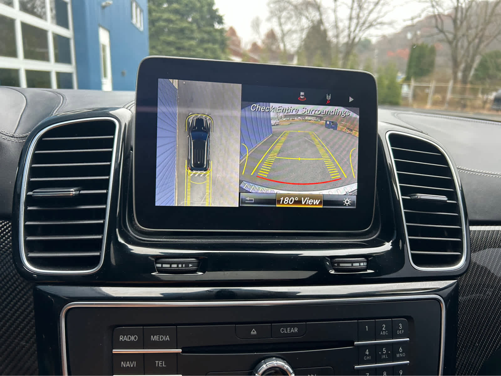 Used 2019 Mercedes-Benz GLE 63 AMG S image 19