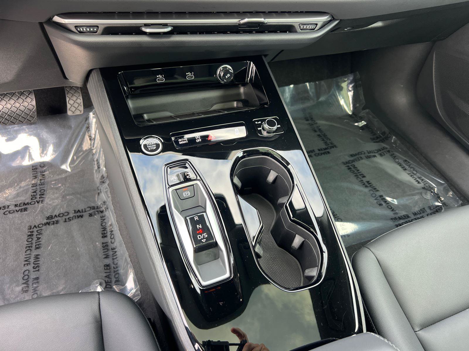 Certified 2025 Audi A5 2.0T Premium Plus w/ Premium Plus AWD/4WD image 32
