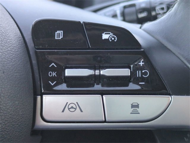 Used 2023 Hyundai Tucson SEL w/ Convenience Package image 26