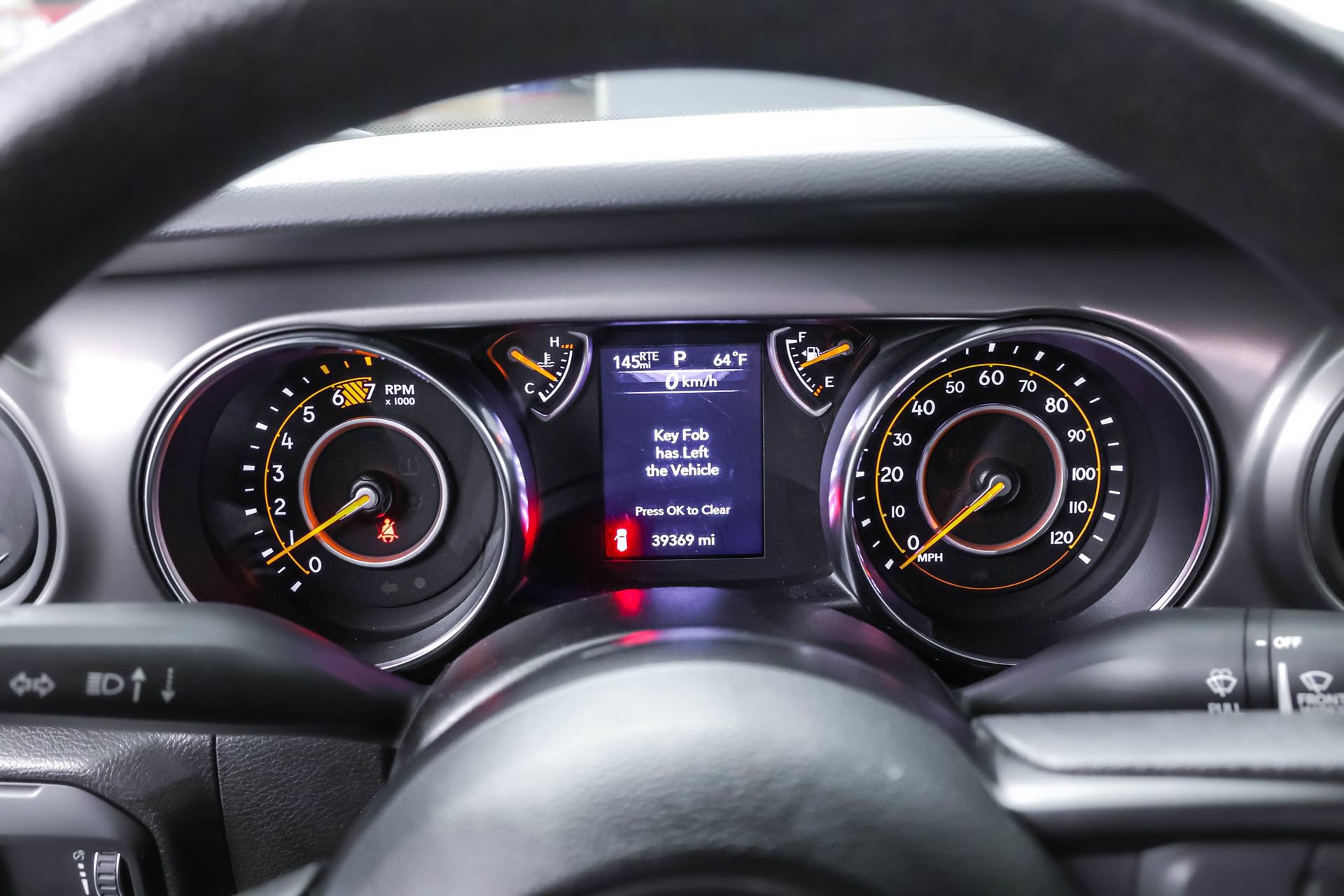 Used 2023 Jeep Wrangler Sport AWD/4WD image 15