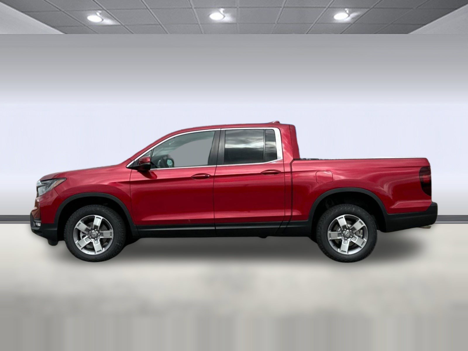 New 2026 Honda Ridgeline RTL image 2