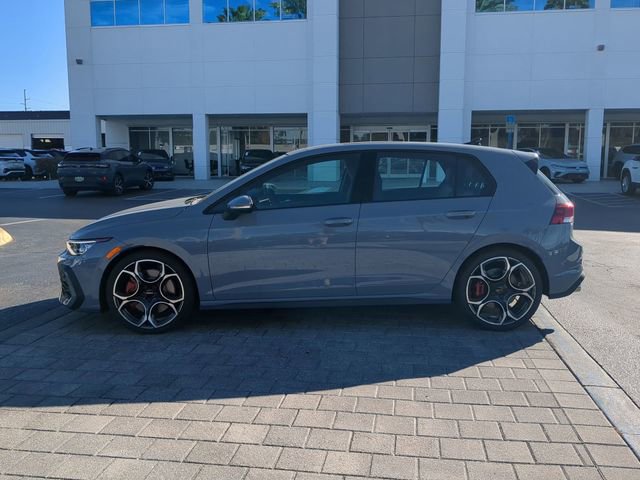 New 2026 Volkswagen GTI Autobahn image 6