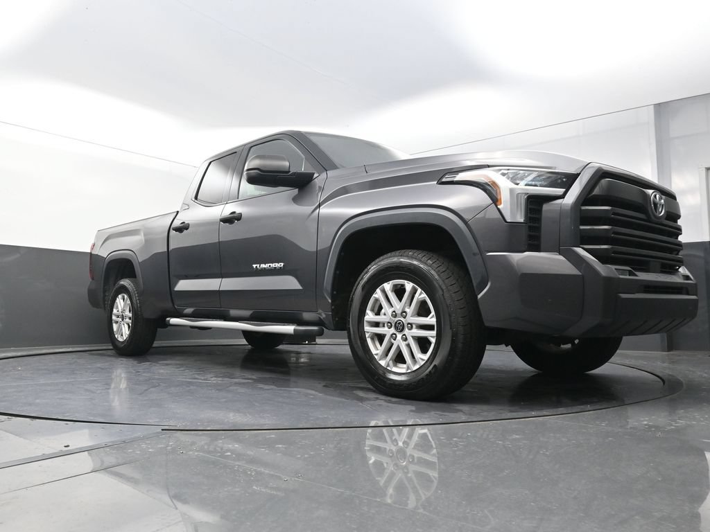 Used 2023 Toyota Tundra SR5 AWD/4WD image 23