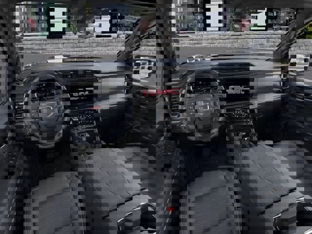 New 2026 GMC Sierra 1500 AT4X AWD/4WD image 15