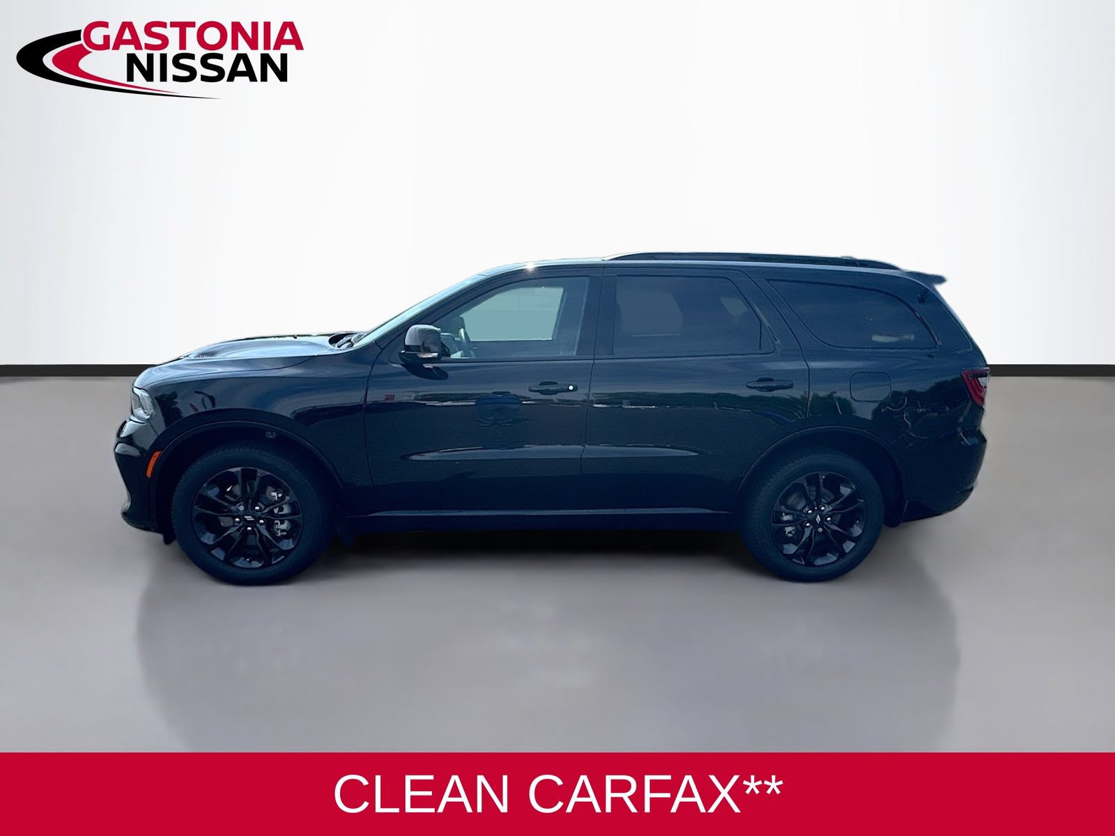 Used 2026 Dodge Durango GT AWD/4WD image 5