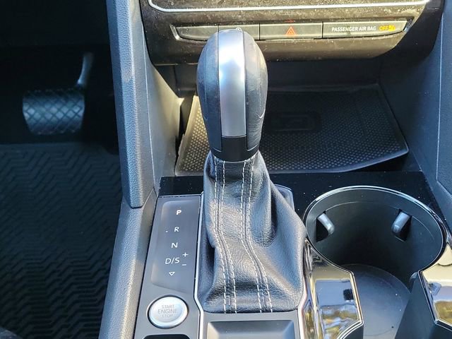 Used 2022 Volkswagen Atlas SE image 34