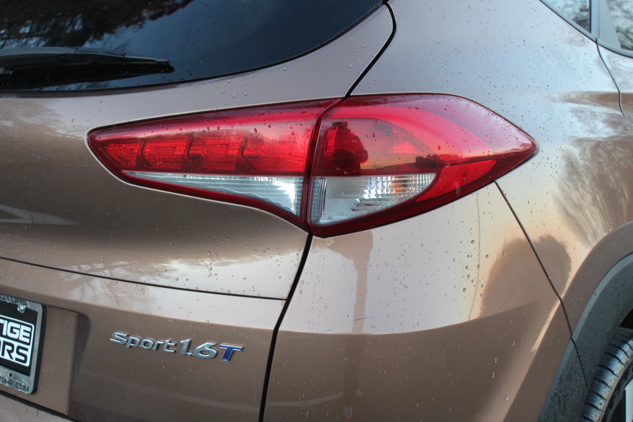 Used 2017 Hyundai Tucson Sport image 41