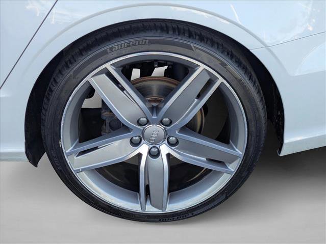 Used 2020 Audi A3 2.0T Premium Plus w/ Premium Plus Package image 23