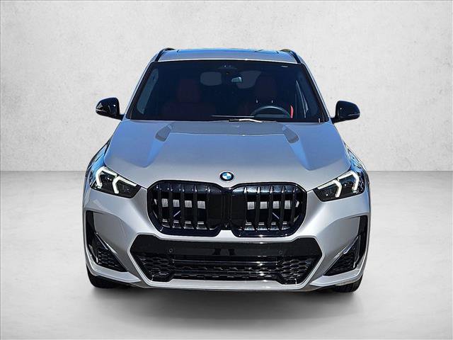 Certified 2024 BMW X1 xDrive28i w/ Premium Package AWD/4WD image 2