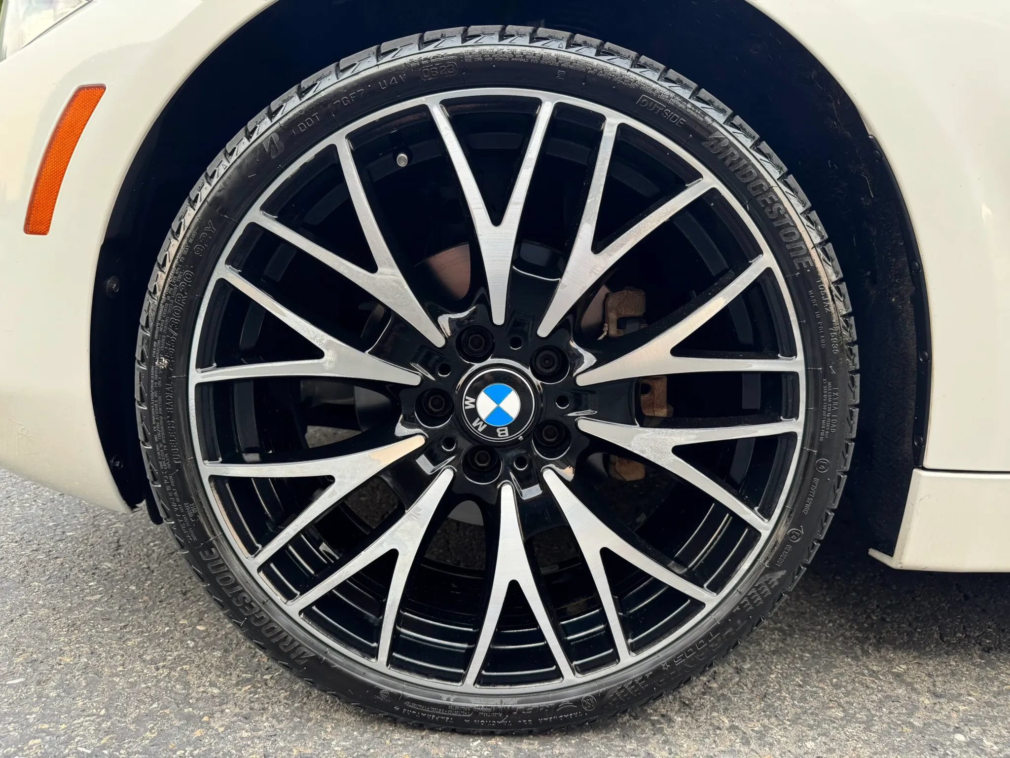 Used 2015 BMW 428i Gran Coupe xDrive AWD/4WD image 19