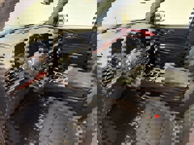 New 2026 Chevrolet Traverse Z71 w/ LPO, Floor Liner Package image 8