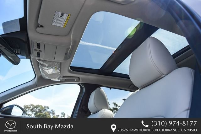 New 2026 MAZDA CX-90 3.3 Turbo S w/ Premium Package AWD/4WD image 27