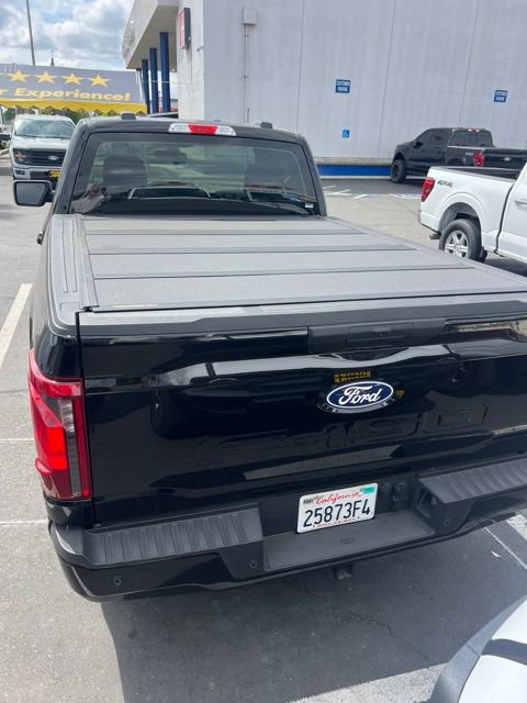 Used 2025 Ford F150 XL AWD/4WD image 12