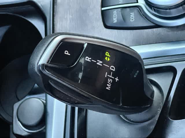 Used 2020 BMW X3 sDrive30i w/ Driving Assistance Package RWD image 8