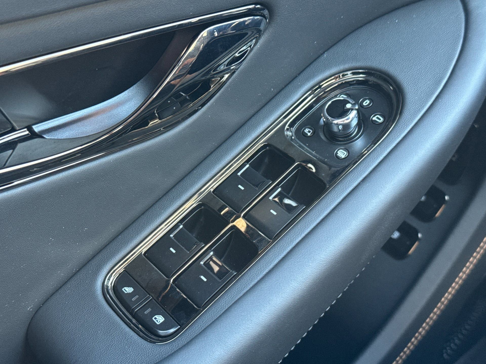 New 2025 Bentley Continental GT Mulliner image 15