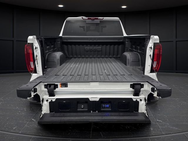 Used 2025 GMC Sierra 1500 Denali Ultimate image 18