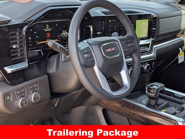 New 2026 GMC Sierra 1500 Elevation w/ Elevation Premium Package image 18