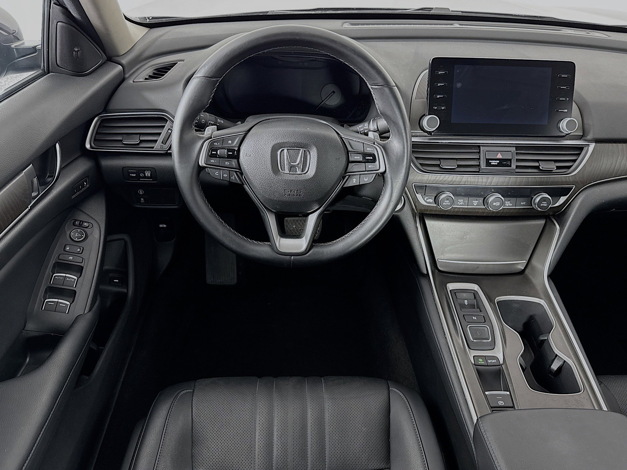 Certified 2018 Honda Accord EX-L image 22