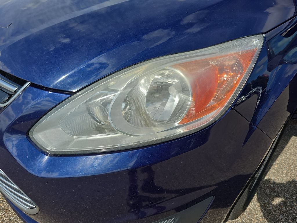 Used 2016 Ford C-MAX SE w/ Equipment Group 202A FWD image 33