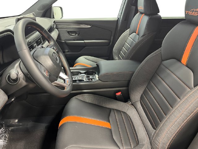 New 2026 Honda Passport TrailSport image 12