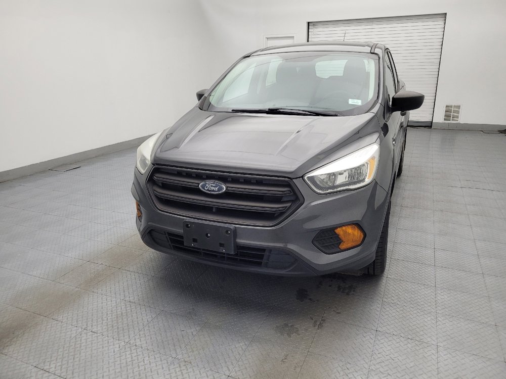 Used 2017 Ford Escape S FWD image 15