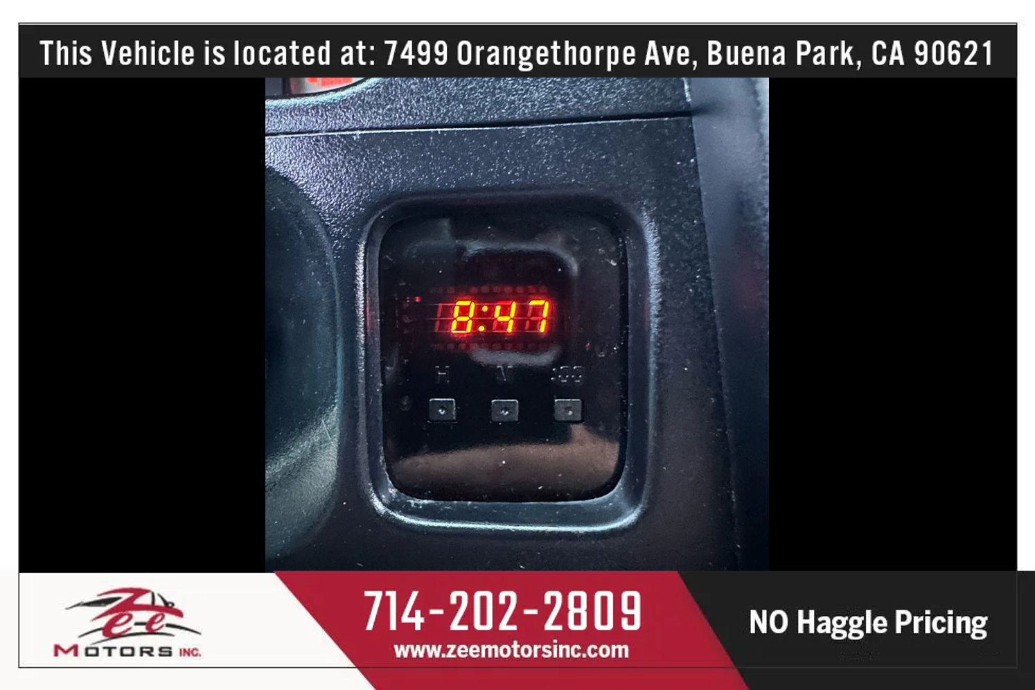 Used 2004 Toyota Tacoma PreRunner image 31