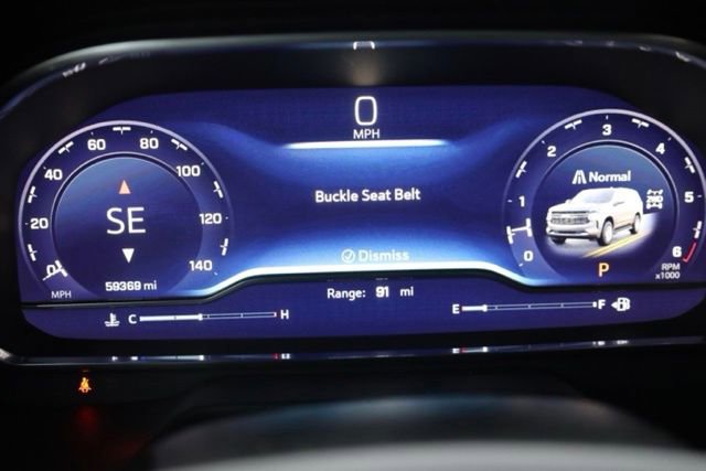 Used 2022 Chevrolet Tahoe LT image 21