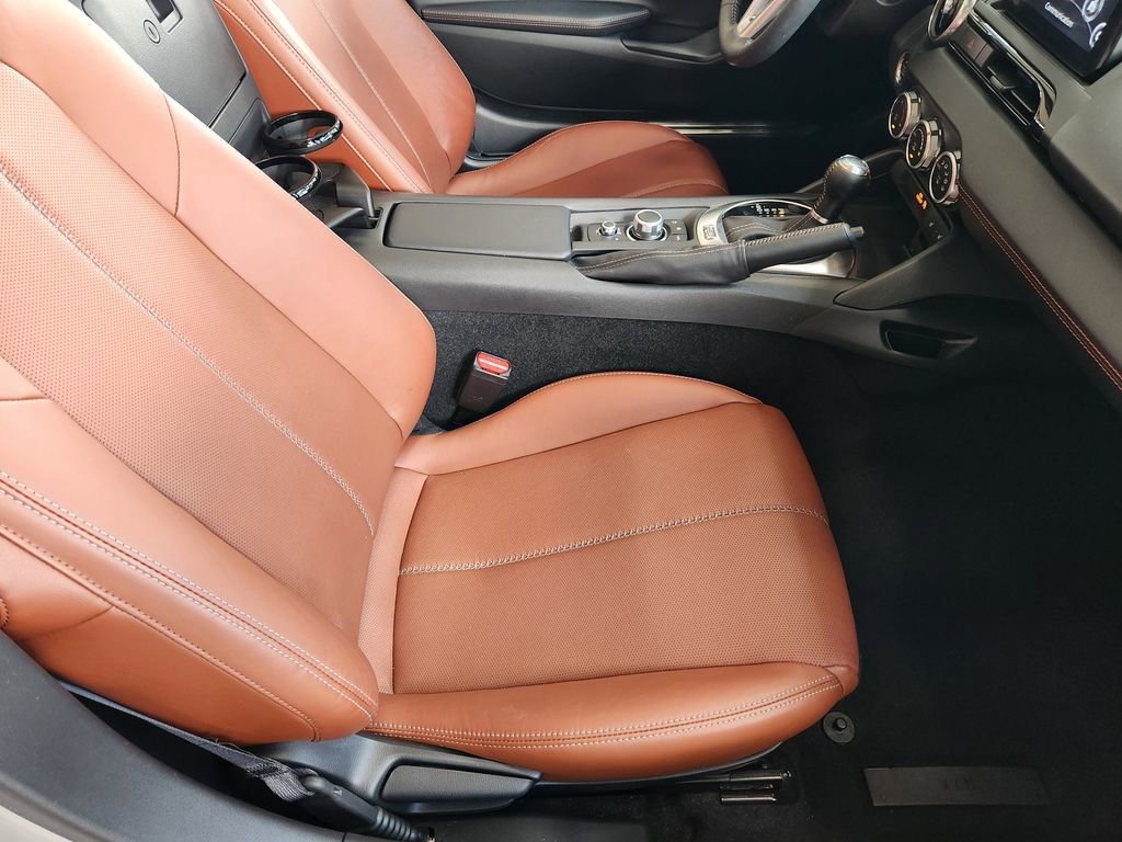 Certified 2023 MAZDA MX-5 Miata Grand Touring image 17