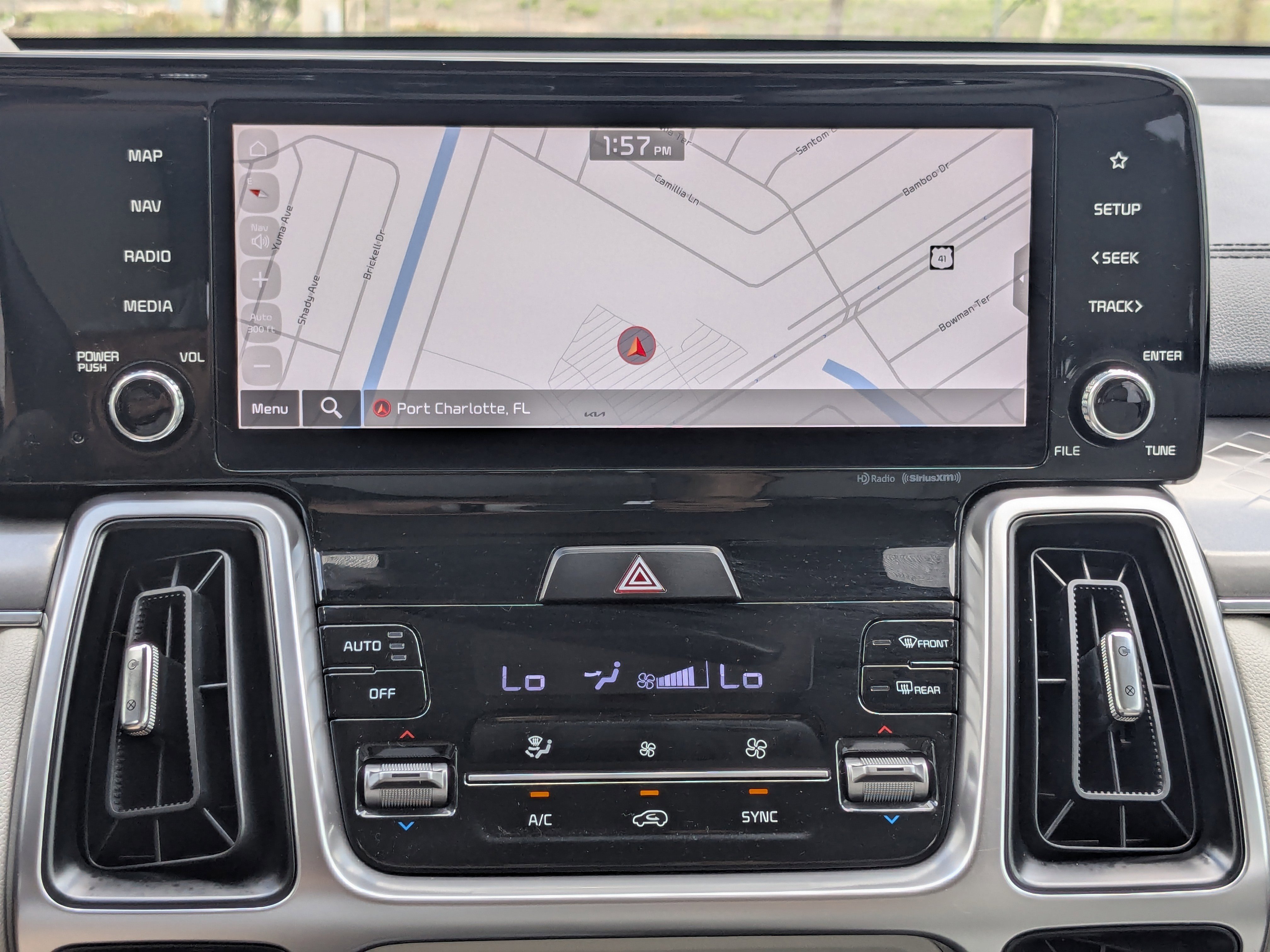 Certified 2023 Kia Sorento S image 27