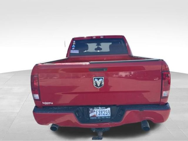Used 2016 RAM 1500 Express image 5