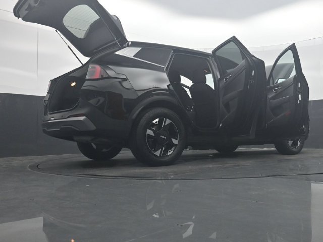 Used 2026 Kia Sportage LX FWD image 56