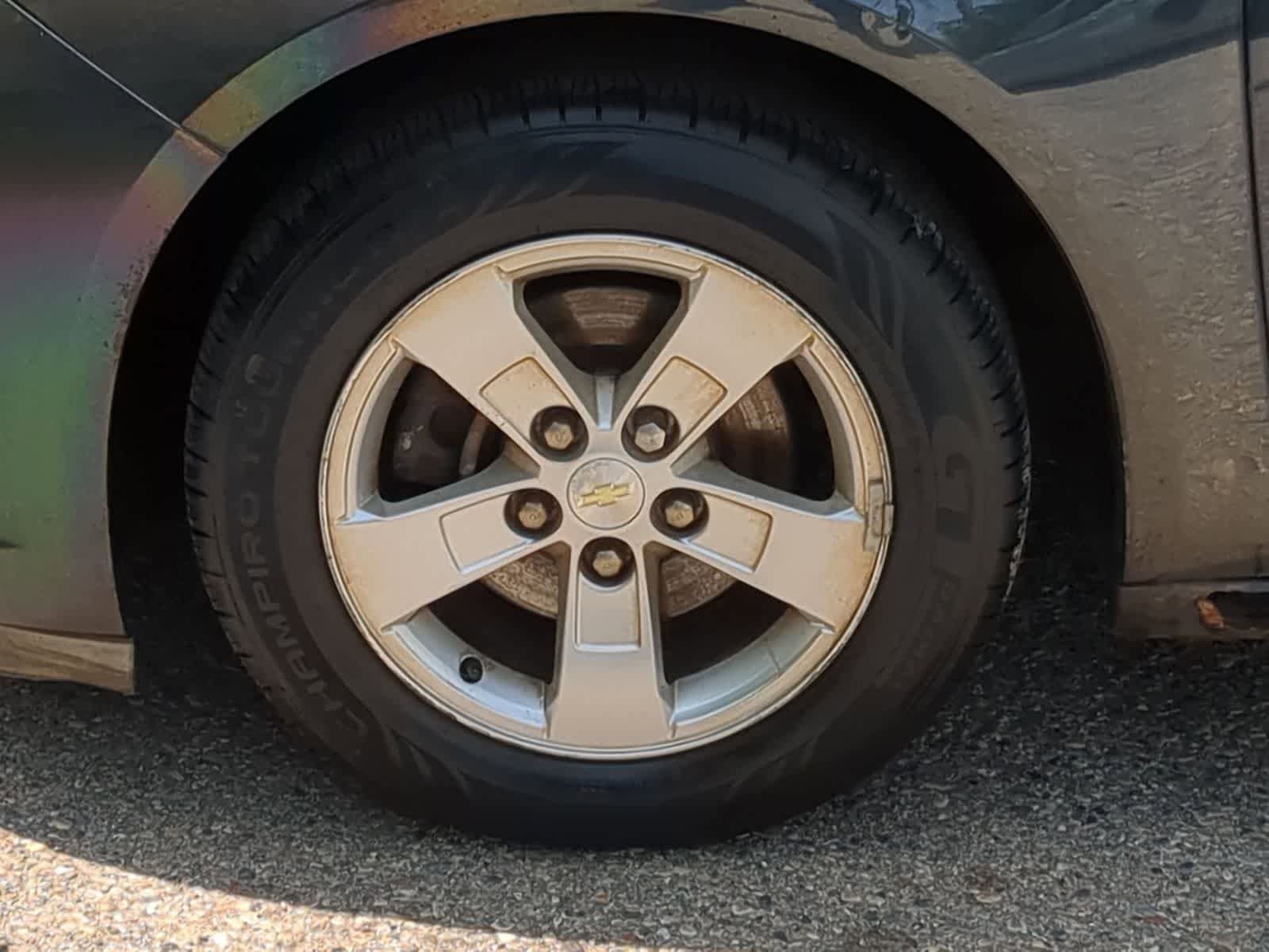 Used 2013 Chevrolet Malibu LS w/ Protection Package FWD image 14