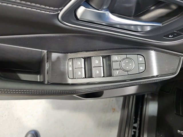 New 2026 Nissan Rogue Platinum image 10