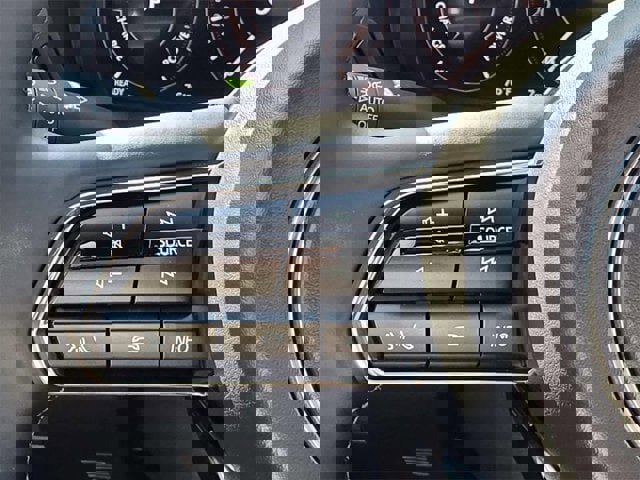 New 2025 MAZDA CX-70 Plug-In Hybrid w/ Premium Plus image 20