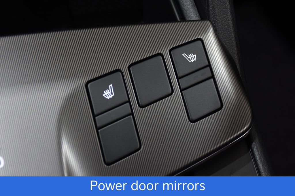 New 2026 Kia Sportage EX w/ EX Panoramic Sunroof Package image 22