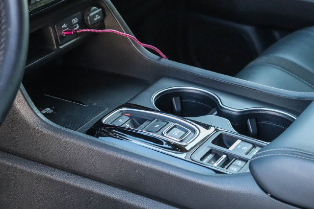 Certified 2025 Honda Pilot EX-L image 20