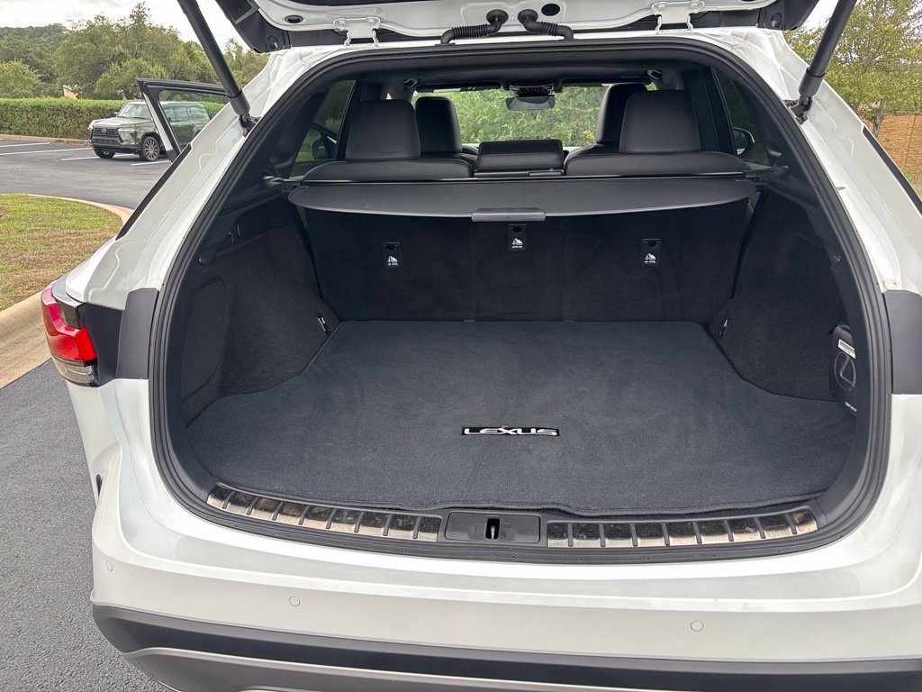 Used 2025 Lexus RX 350 Premium Plus w/ Convenience Package FWD image 21