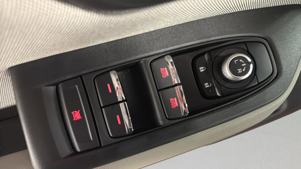 New 2026 Subaru Forester Premium image 15