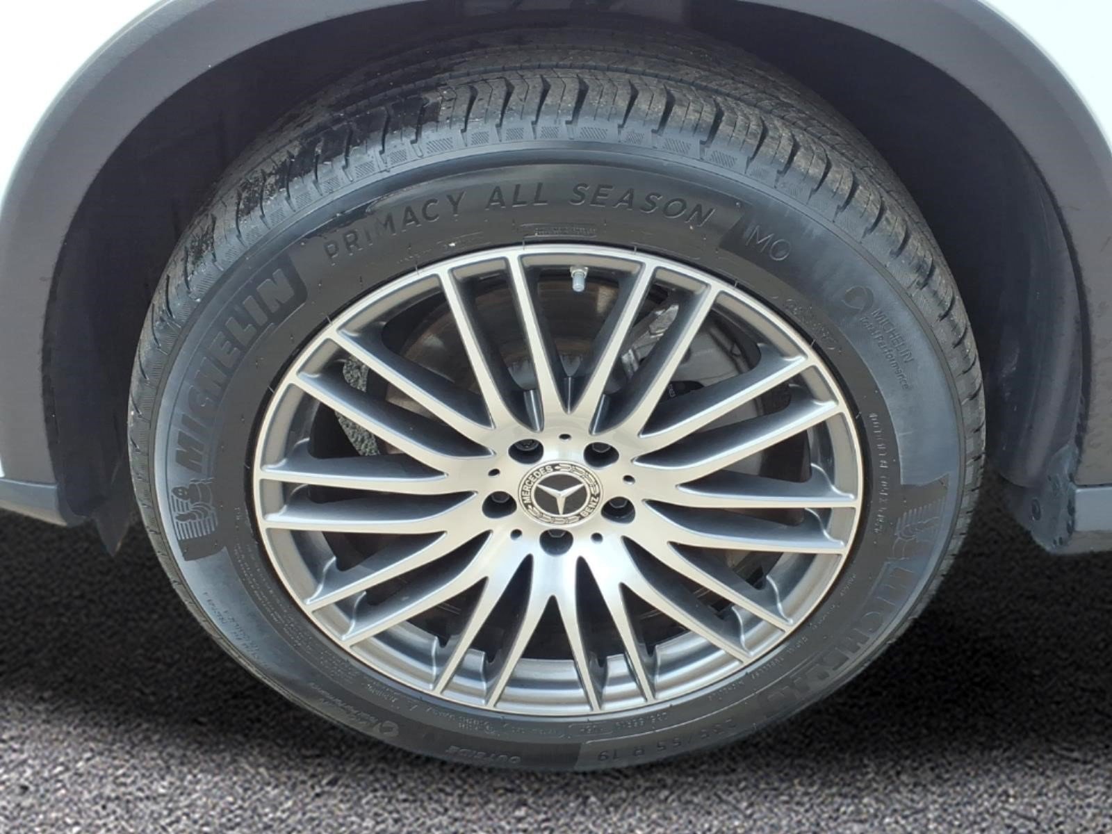 Certified 2023 Mercedes-Benz GLC 300 4MATIC image 9