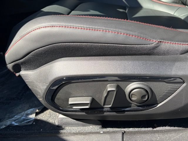 New 2026 Dodge Charger Scat Pack AWD/4WD image 18