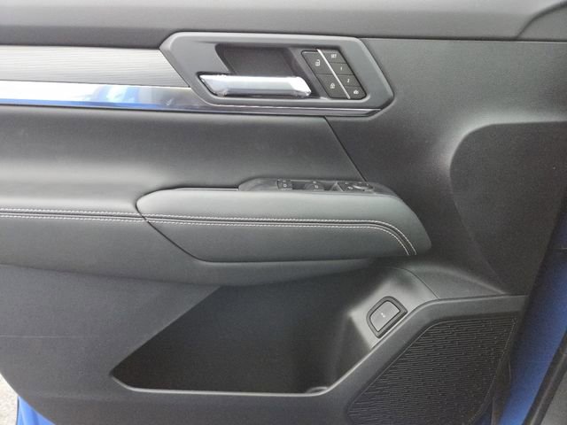 New 2026 GMC Terrain Elevation image 35