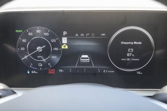 New 2026 Kia Niro Wind FWD image 23